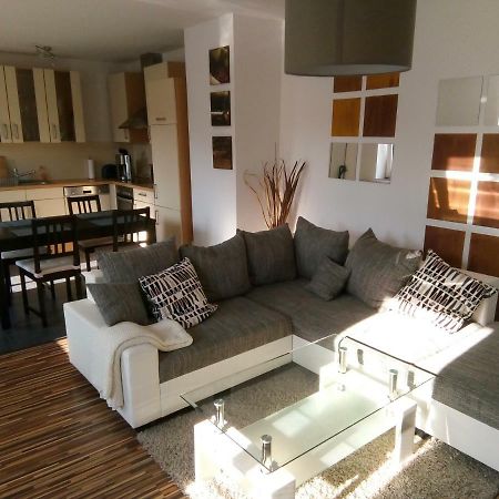 Ferienwohnung Nauw Hannover Kültér fotó