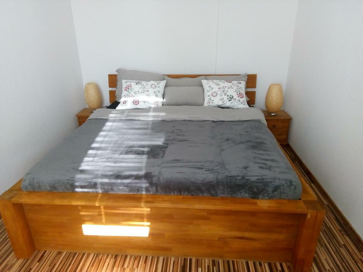 Ferienwohnung Nauw Hannover Kültér fotó