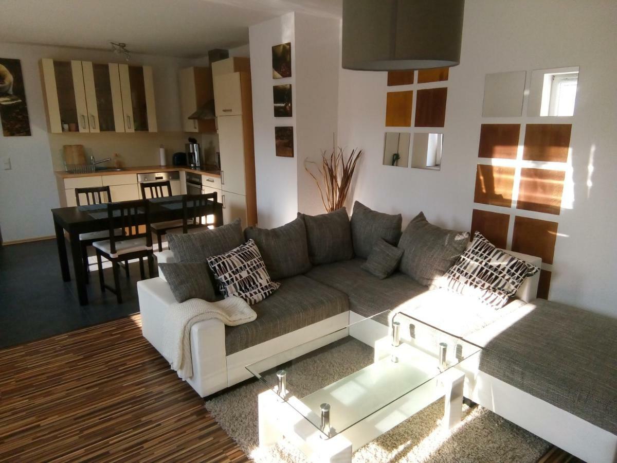 Ferienwohnung Nauw Hannover Kültér fotó