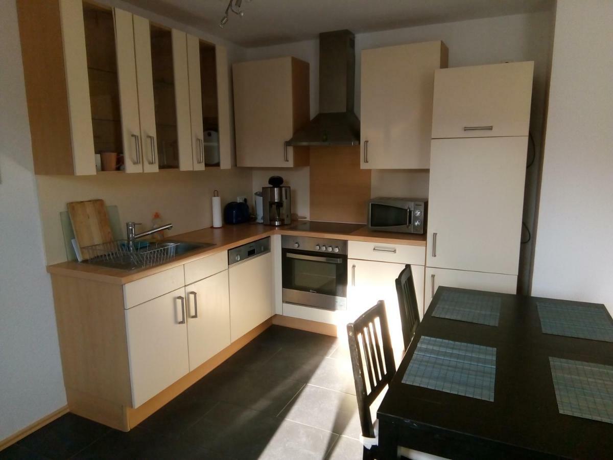 Ferienwohnung Nauw Hannover Kültér fotó